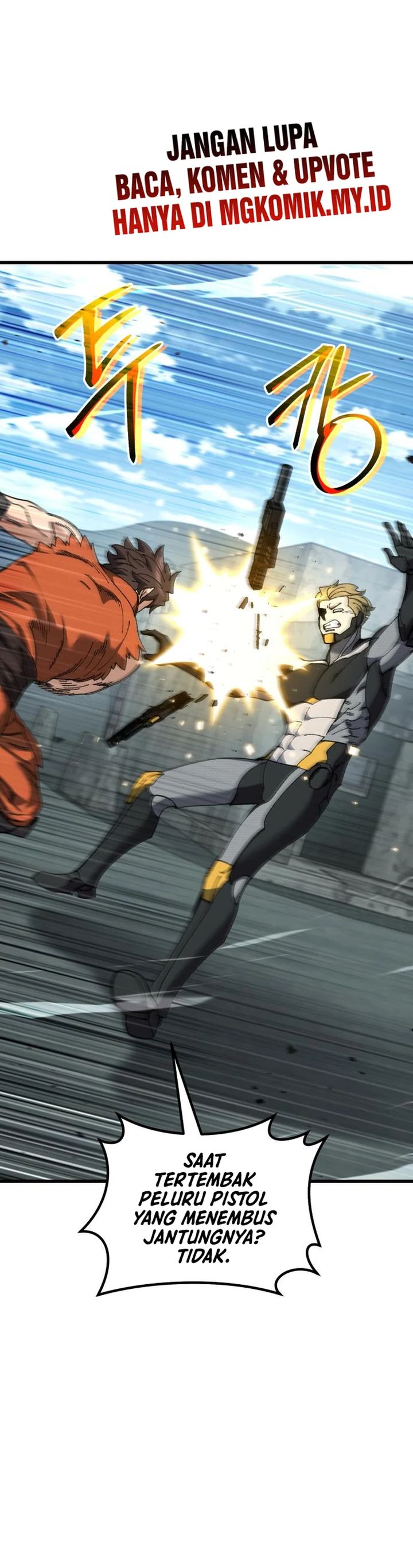 I Regressed, but the World didn’t End Chapter 40 Image 48