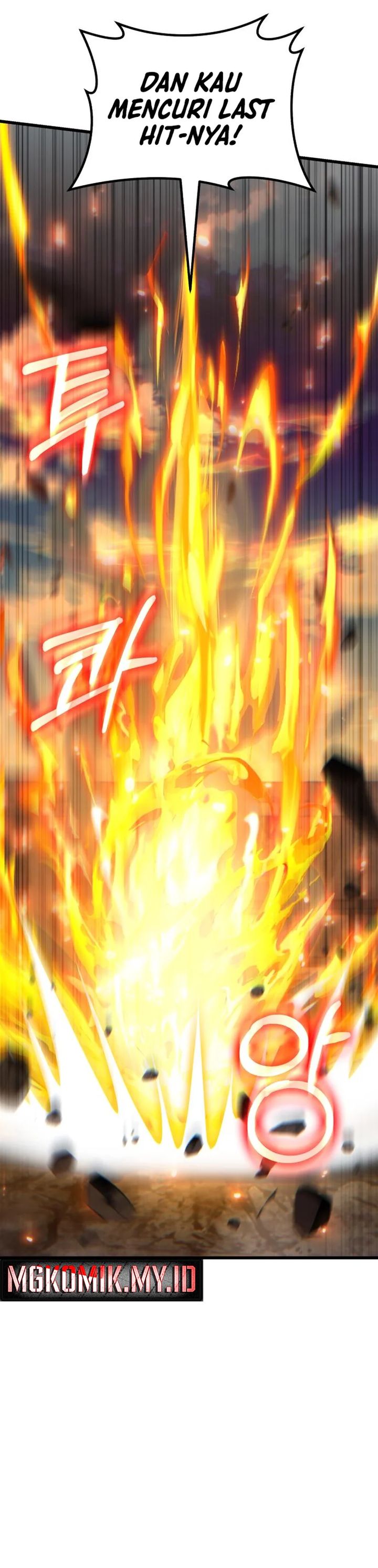 I Regressed, but the World didn’t End Chapter 40 Image 52