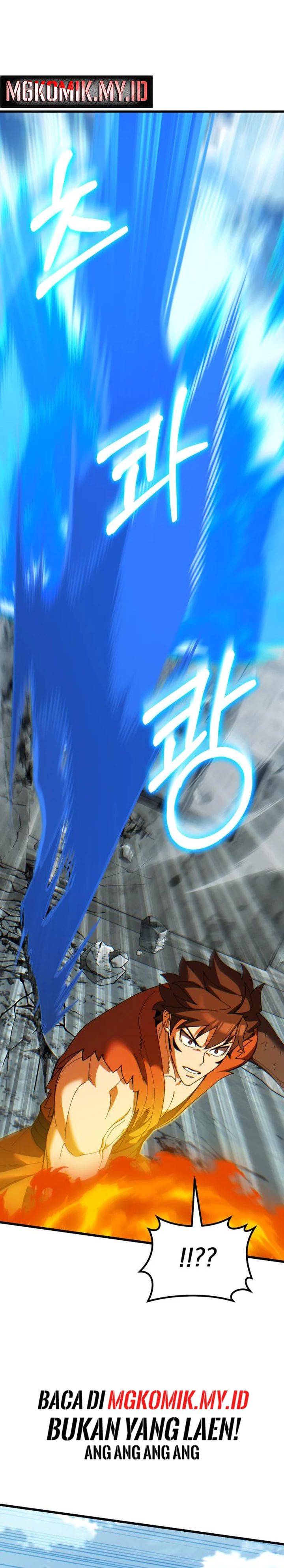 I Regressed, but the World didn’t End Chapter 40 Image 55