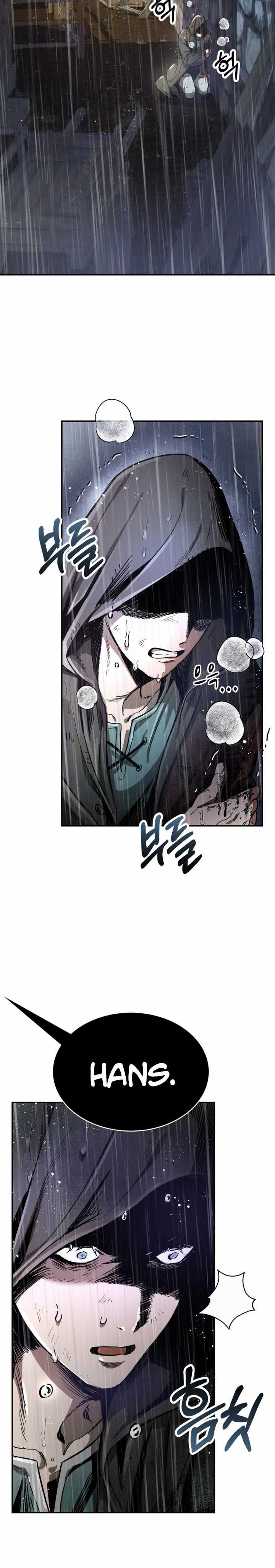 Roguish Guard in a Medieval Fantasy Chapter 01 bahasa indonesia Image 40