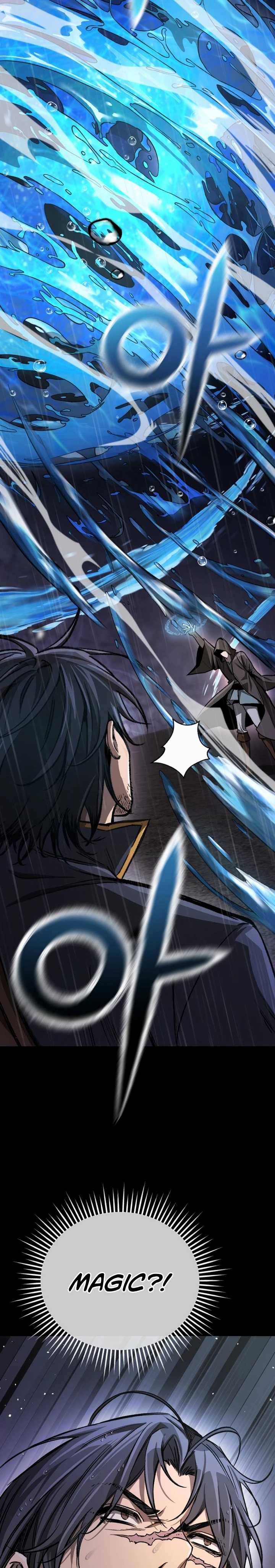 Roguish Guard in a Medieval Fantasy Chapter 01 bahasa indonesia Image 44