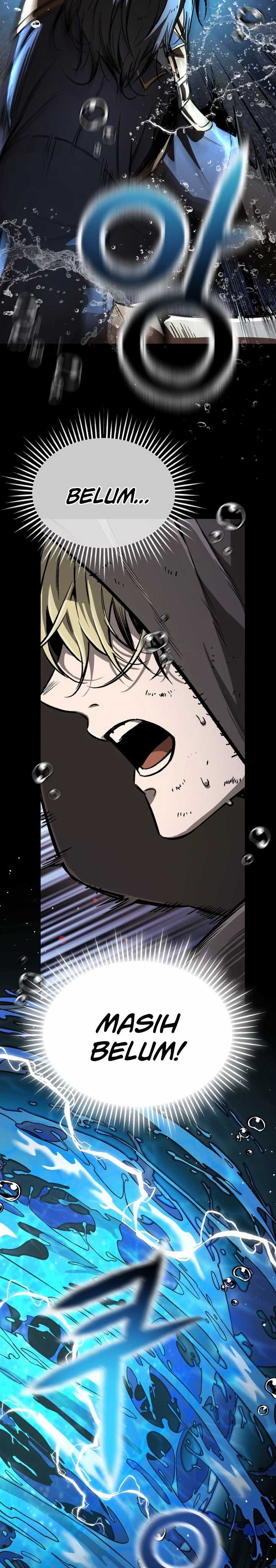 Roguish Guard in a Medieval Fantasy Chapter 01 bahasa indonesia Image 47