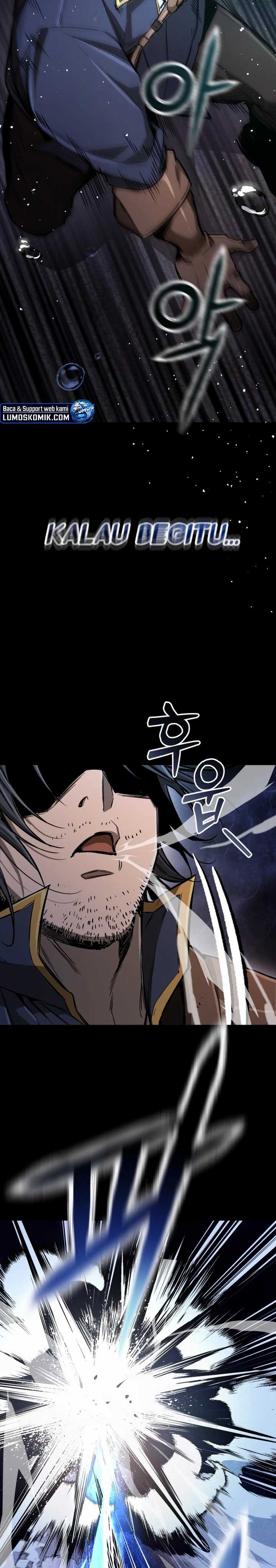 Roguish Guard in a Medieval Fantasy Chapter 01 bahasa indonesia Image 49