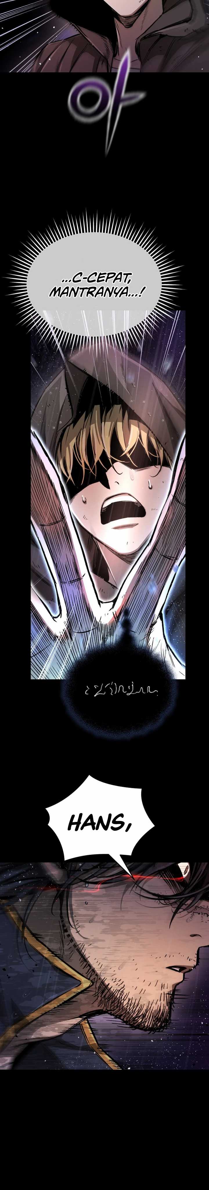 Roguish Guard in a Medieval Fantasy Chapter 01 bahasa indonesia Image 51