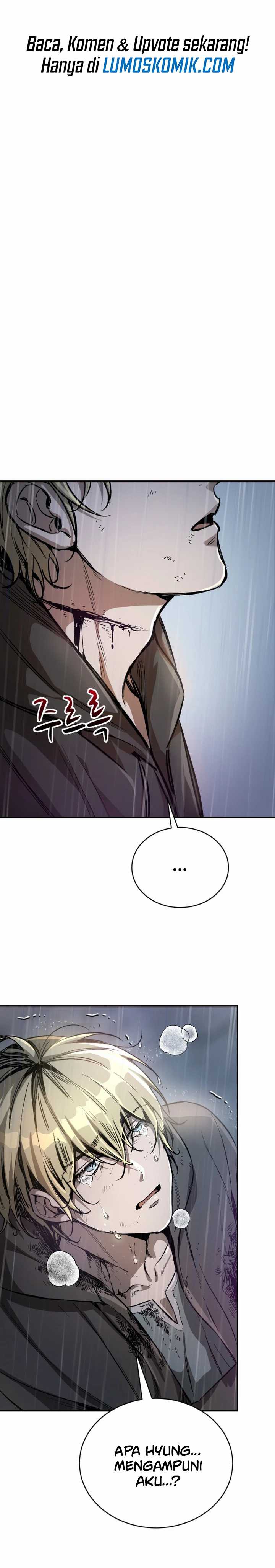 Roguish Guard in a Medieval Fantasy Chapter 01 bahasa indonesia Image 54