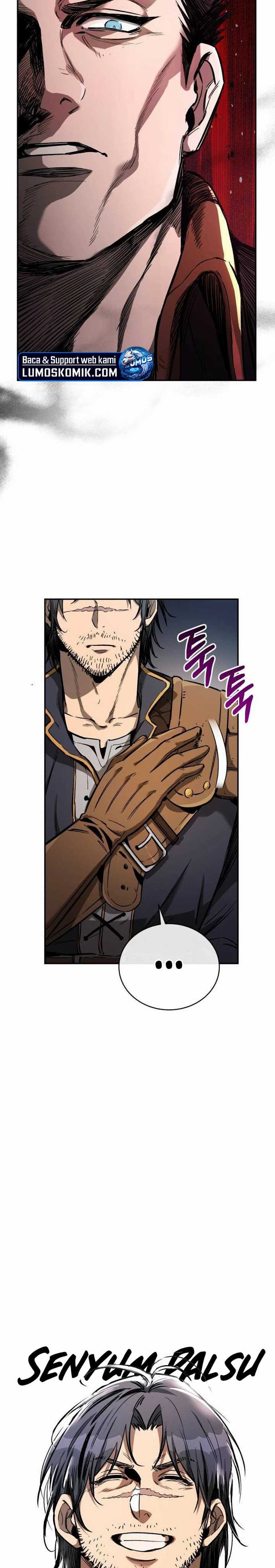 Roguish Guard in a Medieval Fantasy Chapter 02 bahasa indonesia Image 14