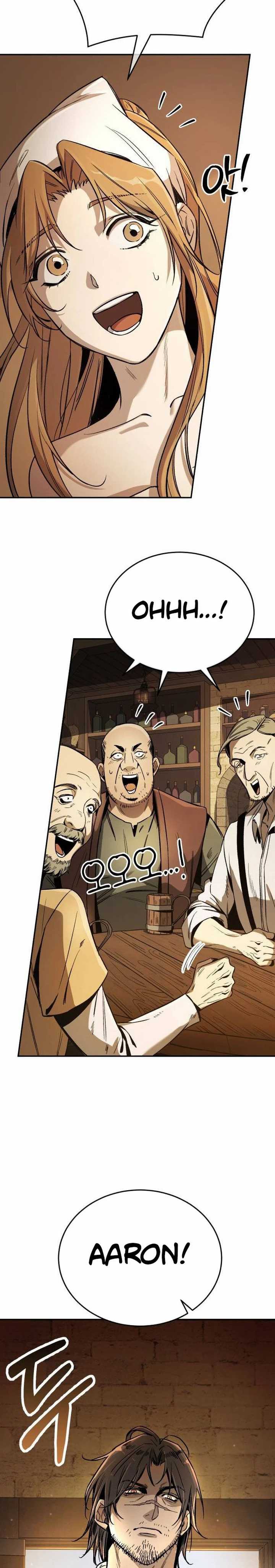 Roguish Guard in a Medieval Fantasy Chapter 02 bahasa indonesia Image 25