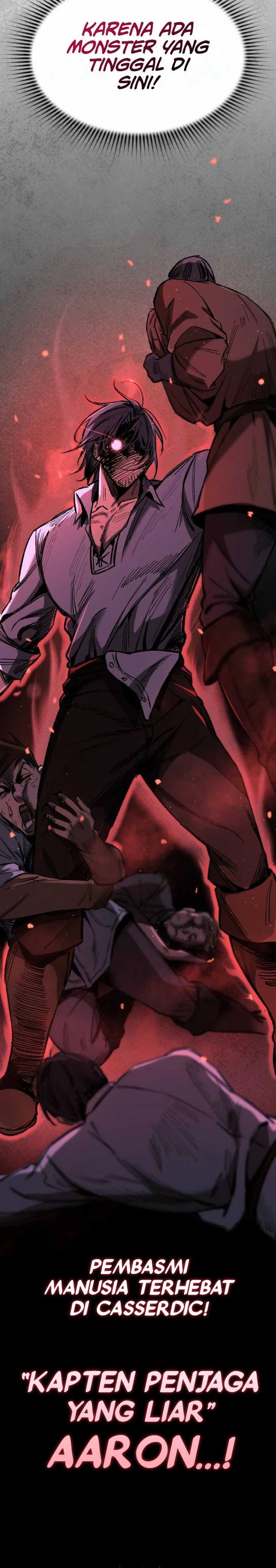 Roguish Guard in a Medieval Fantasy Chapter 02 bahasa indonesia Image 40