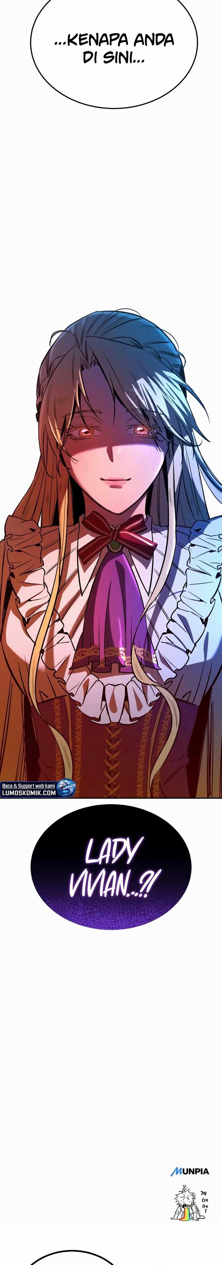 Roguish Guard in a Medieval Fantasy Chapter 03 bahasa indonesia Image 42