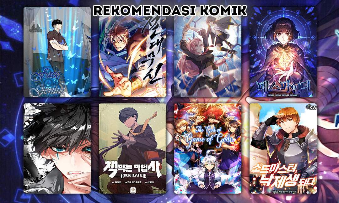 Eternal First God Chapter 25 Image 17