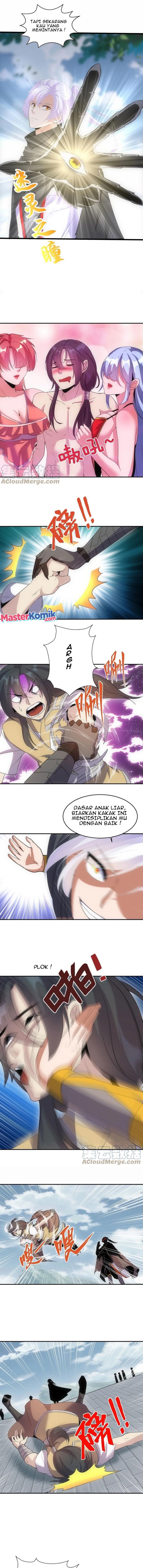 Eternal First God Chapter 88 Image 4