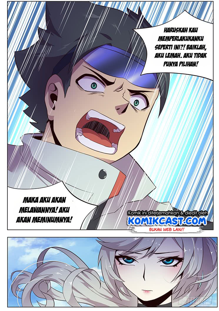 Girl and Science Chapter 08 Image 4