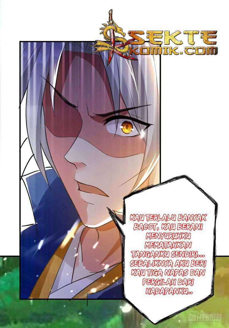 Ling Tian Shendi Chapter 13 Image 18