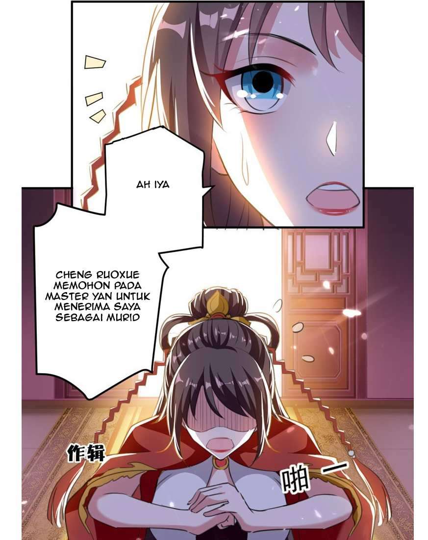 Ling Tian Shendi Chapter 31 Image 2