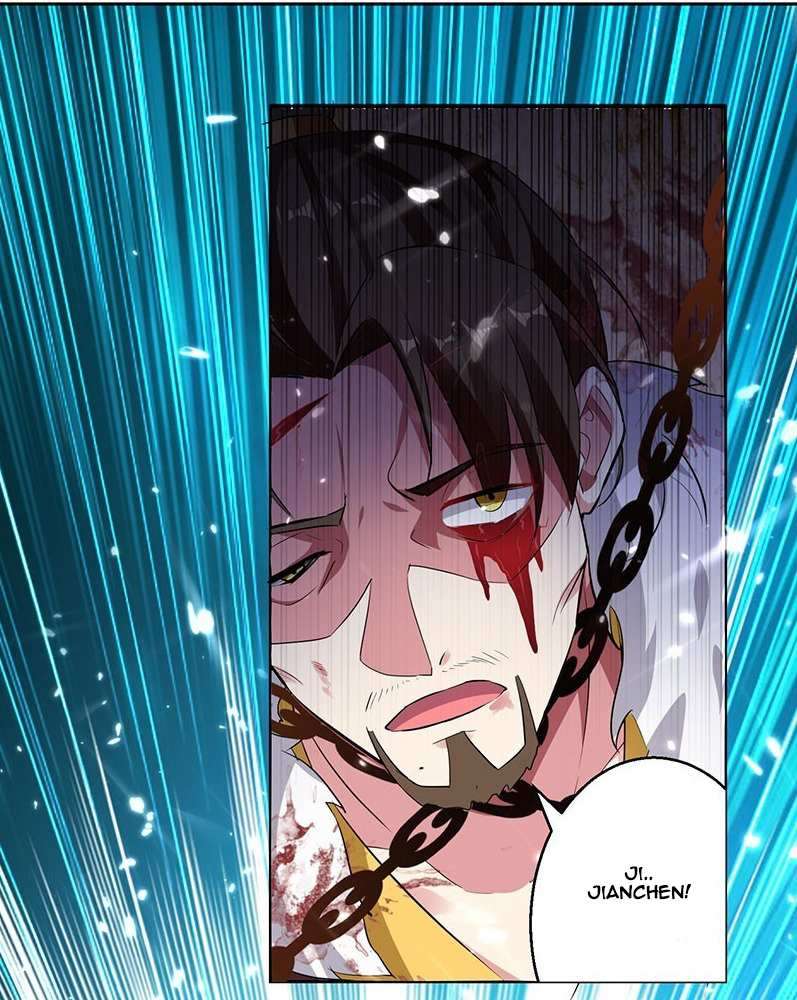 Ling Tian Shendi Chapter 35 Image 20