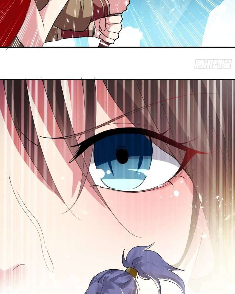 Ling Tian Shendi Chapter 41 Image 31