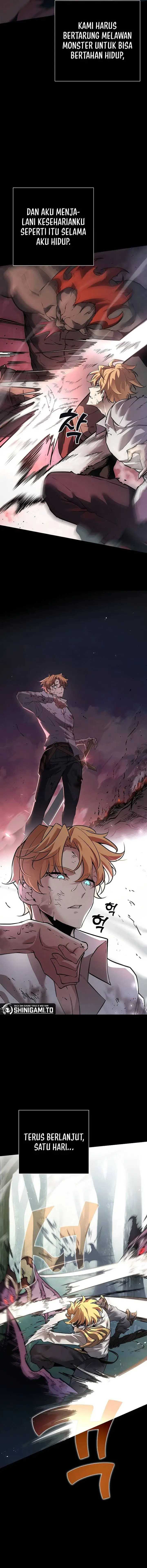 The Sword God From A Fallen World Chapter 01 Image 1