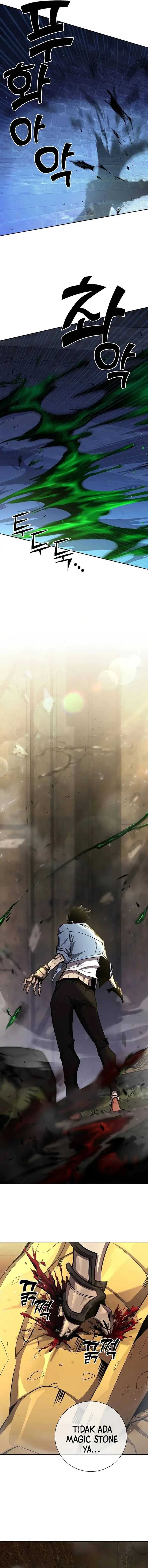 The Sword God From A Fallen World Chapter 07 Image 6