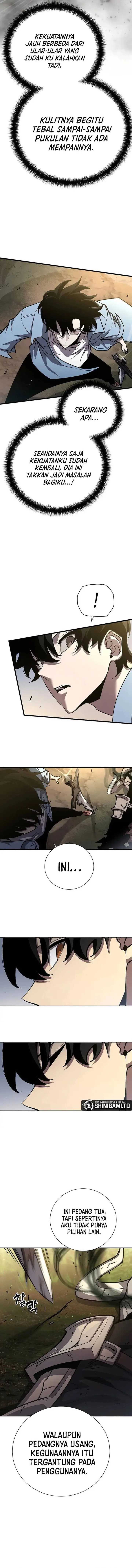 The Sword God From A Fallen World Chapter 07 Image 11