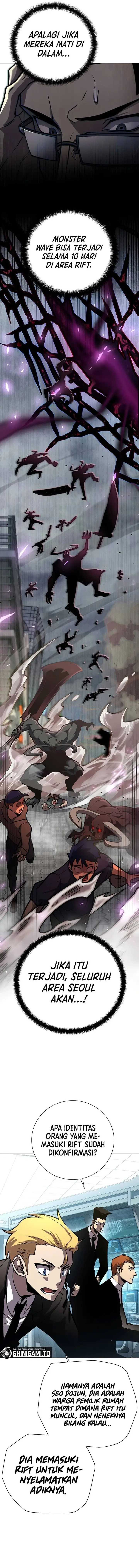 The Sword God From A Fallen World Chapter 09 Image 8