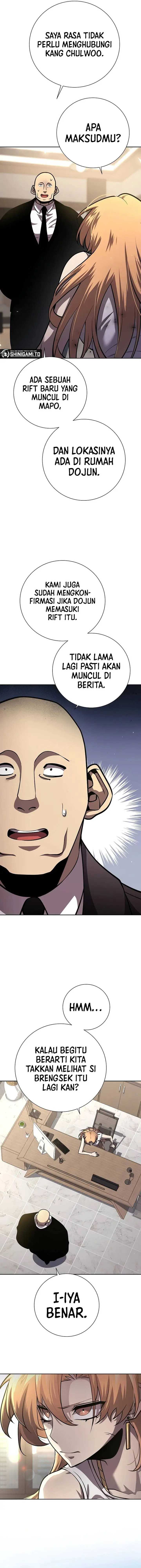 The Sword God From A Fallen World Chapter 09 Image 12