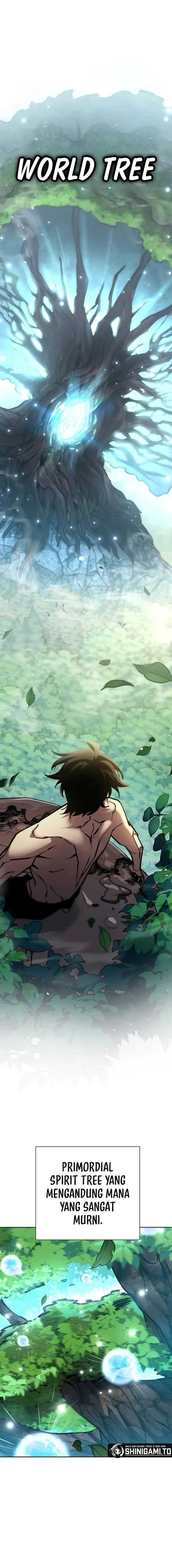 The Sword God From A Fallen World Chapter 09 Image 15