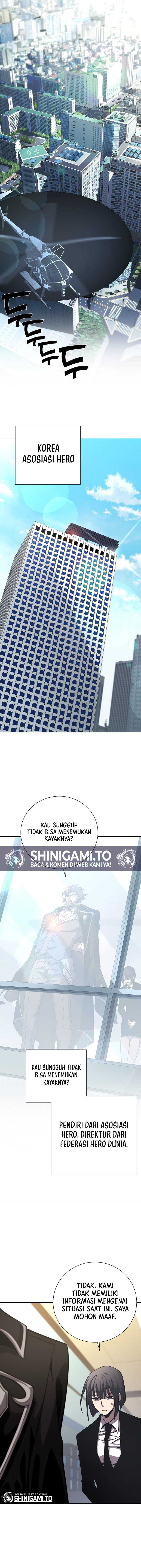 The Sword God From A Fallen World Chapter 13 Image 8
