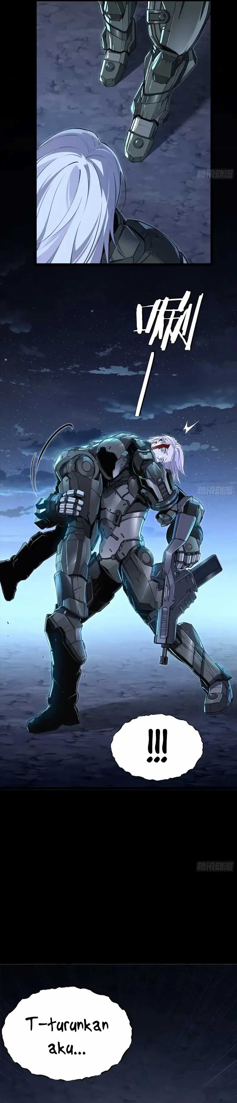 Steel Covenant Chapter Image 7