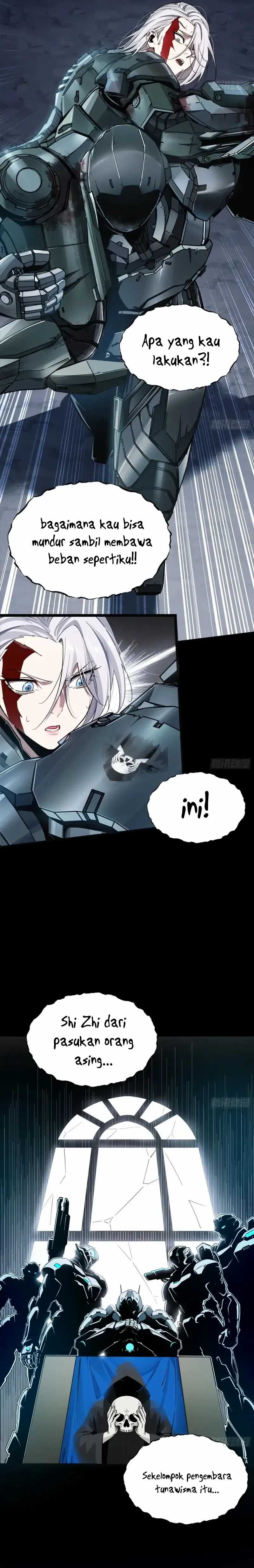 Steel Covenant Chapter Image 8