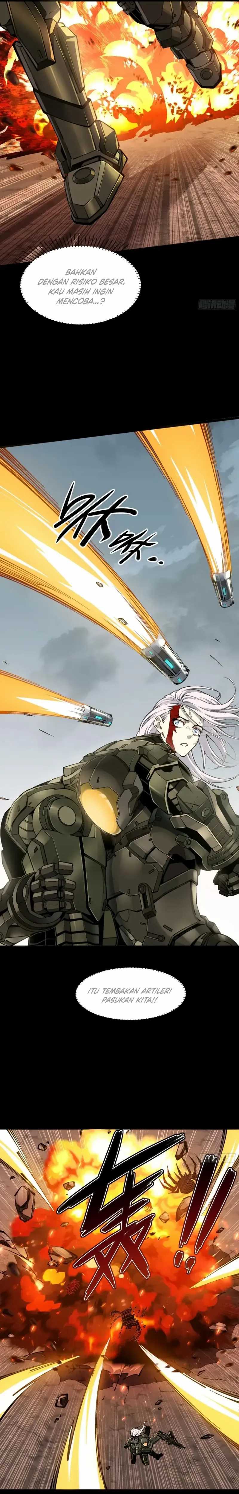 Steel Covenant Chapter Image 14
