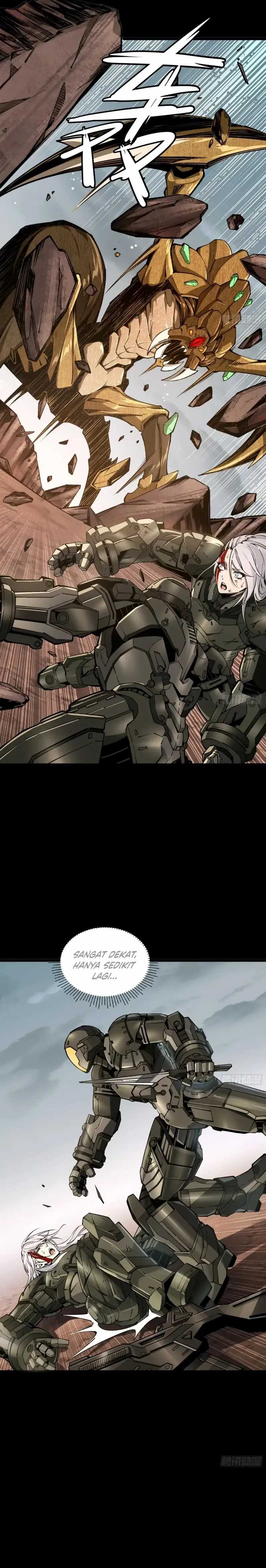 Steel Covenant Chapter Image 16