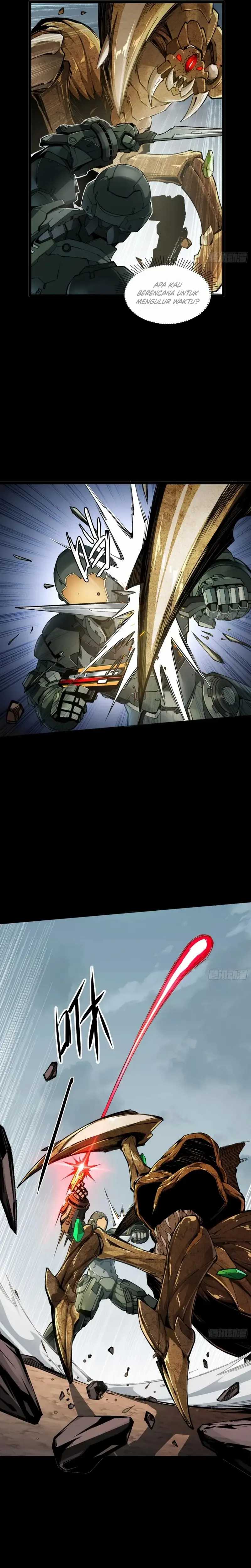 Steel Covenant Chapter Image 17