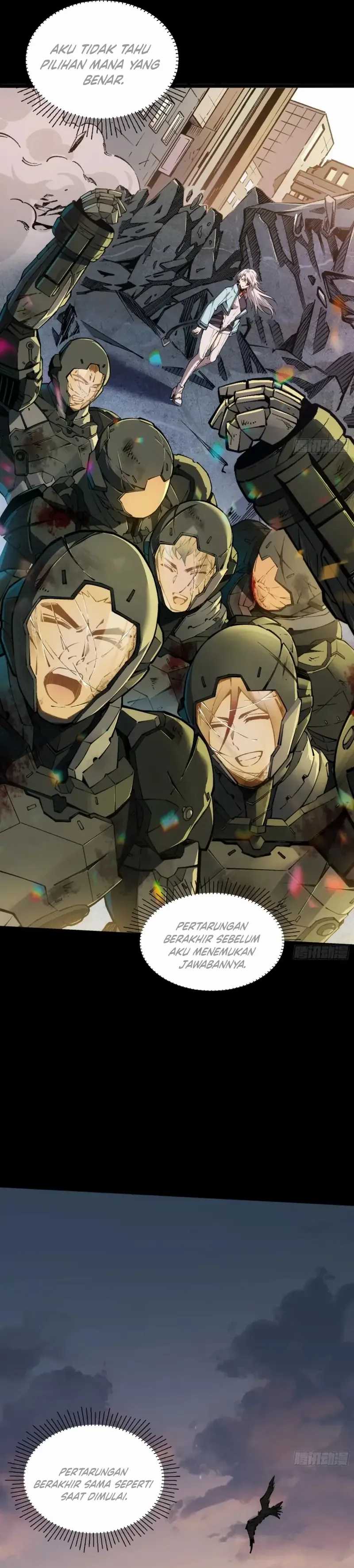 Steel Covenant Chapter Image 24