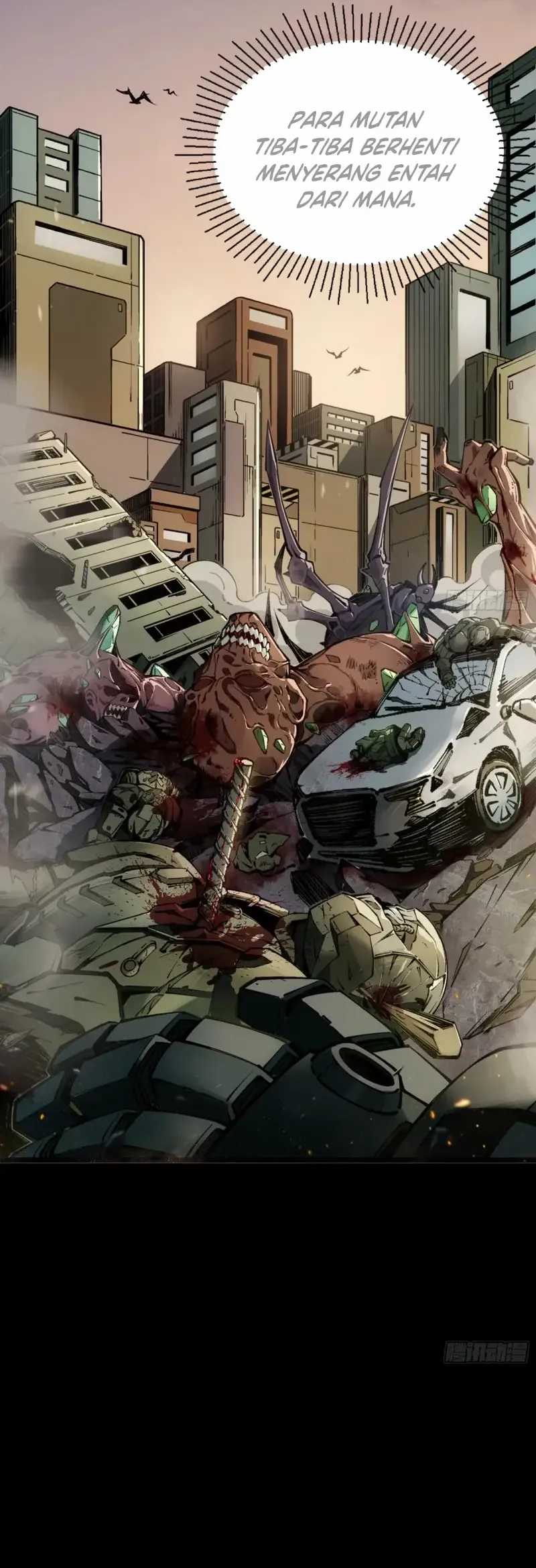 Steel Covenant Chapter Image 25