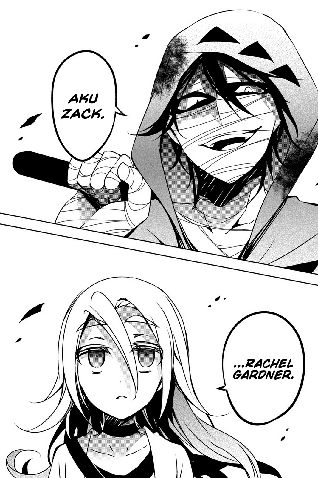 Satsuriku no Tenshi Chapter 3 Image 39
