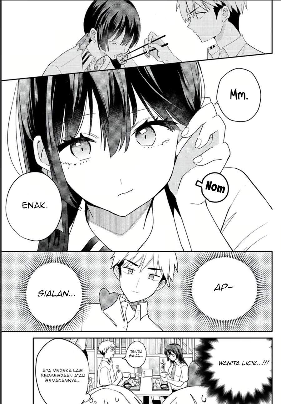 Until I Melt You Chapter 00 Image 18