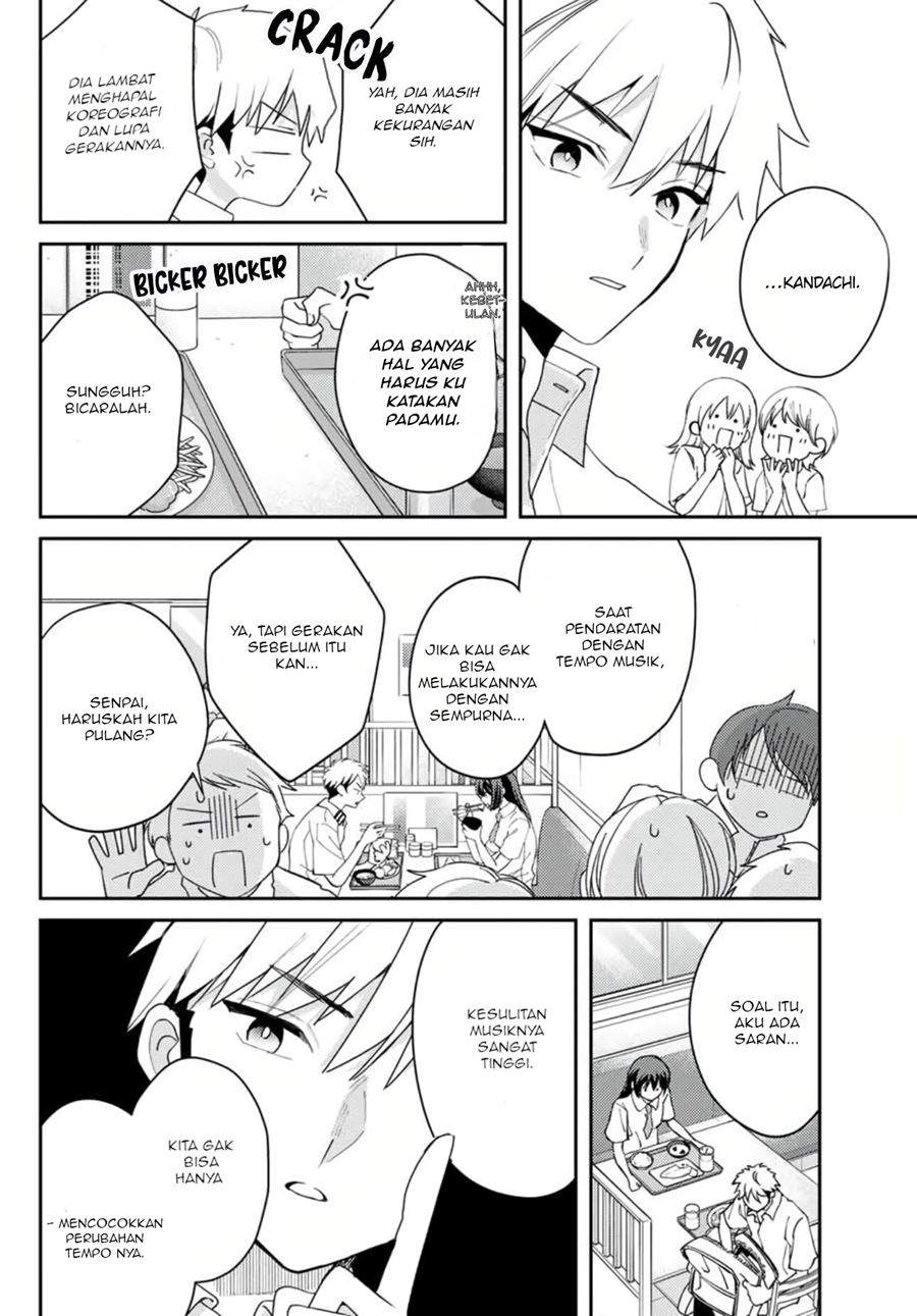 Until I Melt You Chapter 00 Image 21