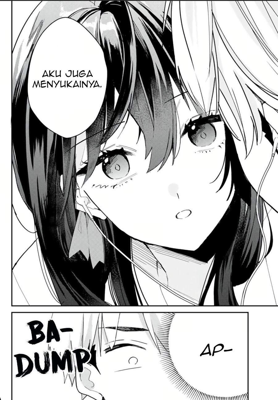 Until I Melt You Chapter 00 Image 23