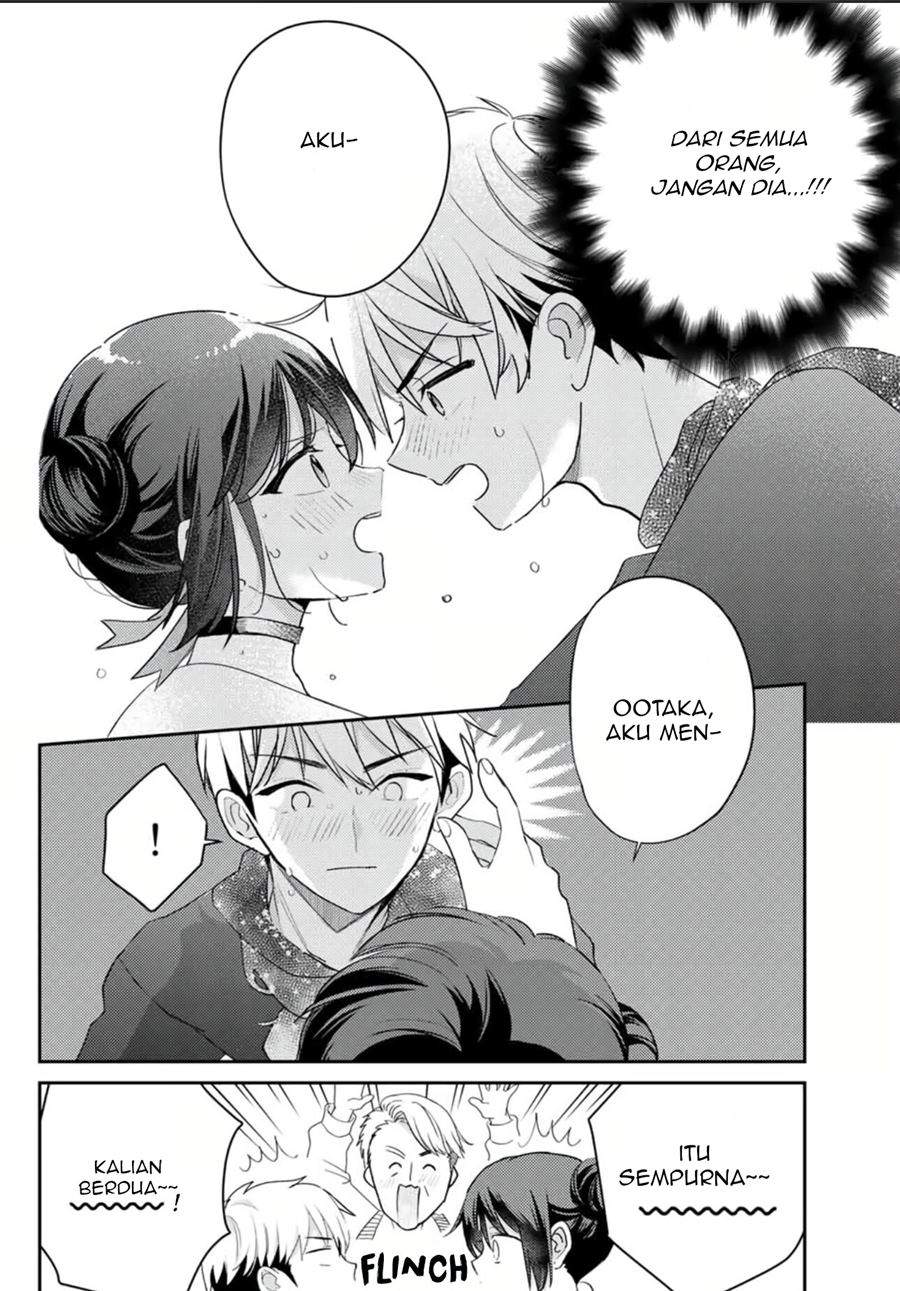 Until I Melt You Chapter 00 Image 35