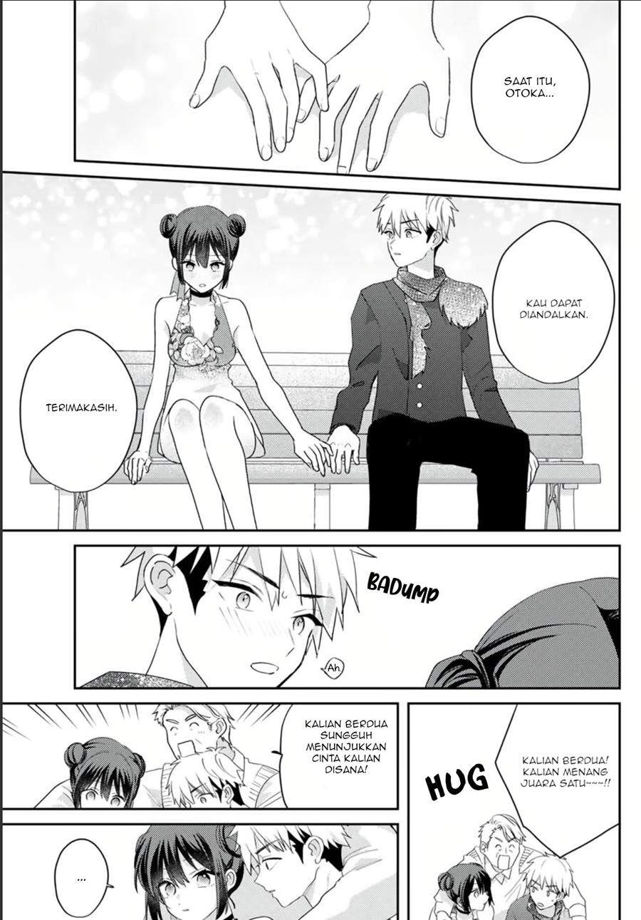 Until I Melt You Chapter 00 Image 38