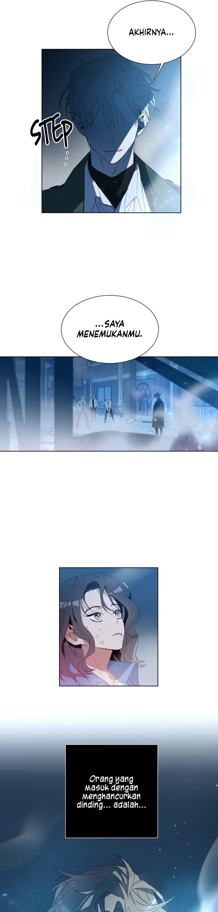 How to Use an Angel Chapter 1 Image 8