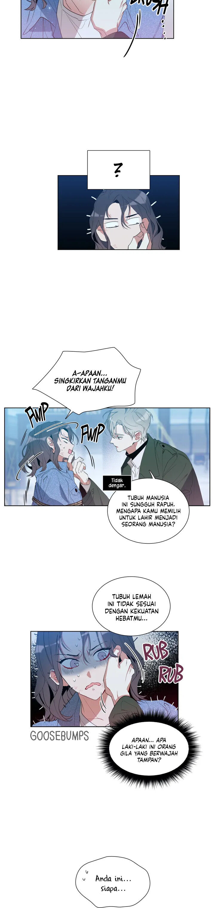 How to Use an Angel Chapter 1 Image 11
