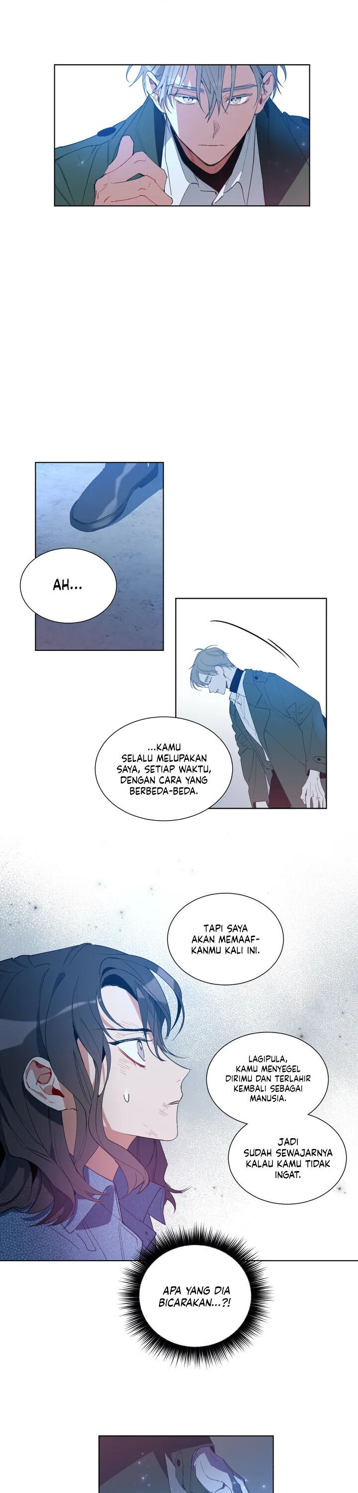 How to Use an Angel Chapter 1 Image 12
