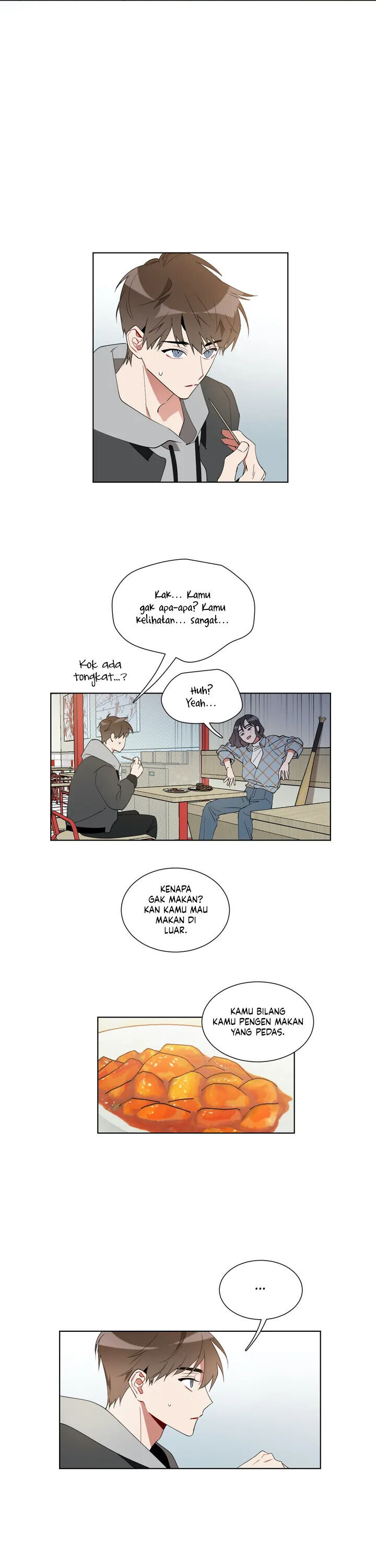 How to Use an Angel Chapter 10 Image 5