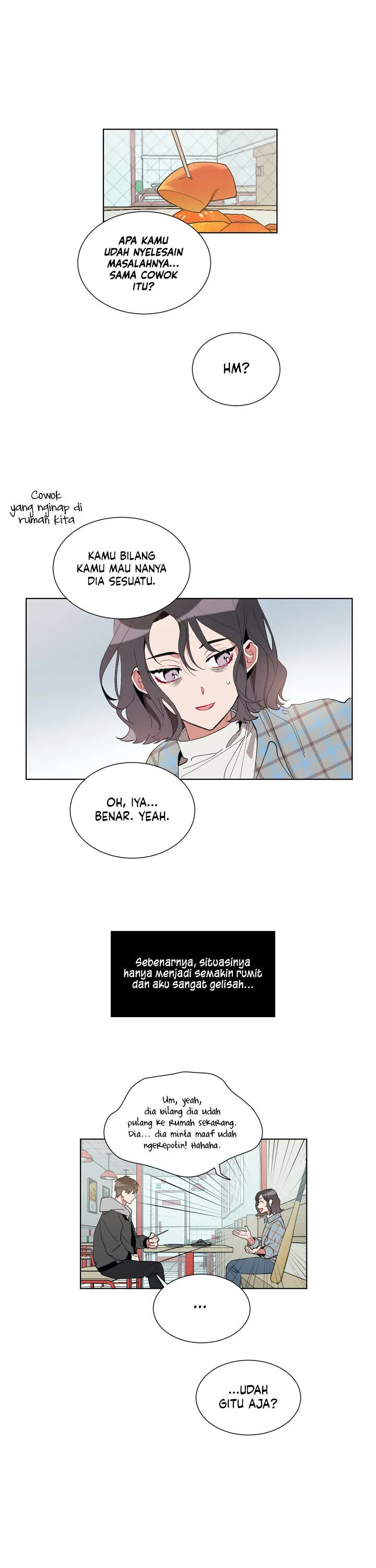 How to Use an Angel Chapter 10 Image 6