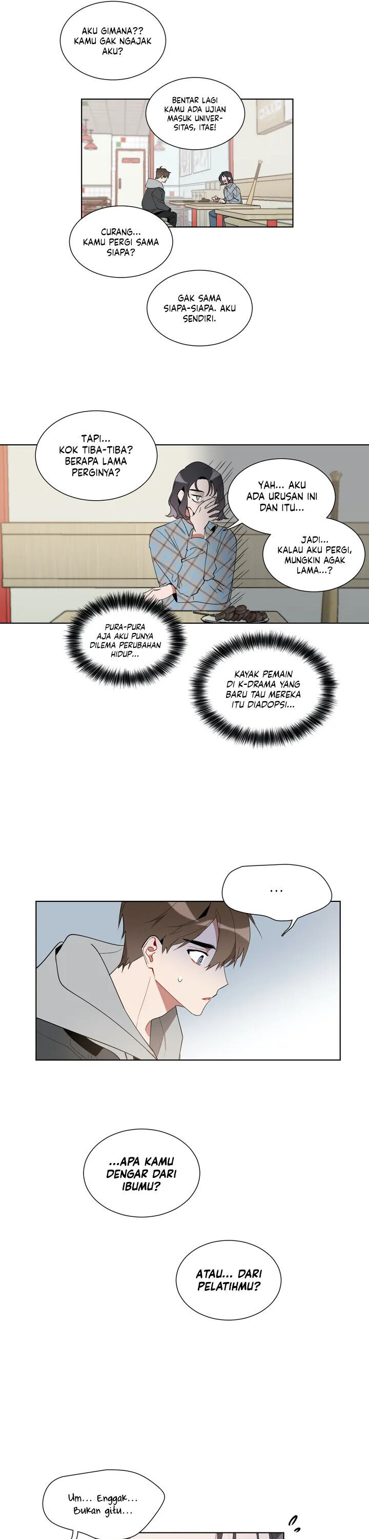 How to Use an Angel Chapter 10 Image 8