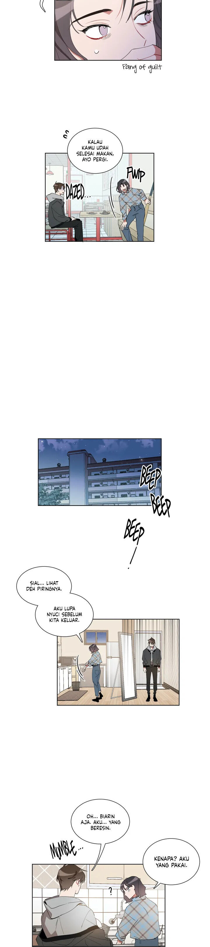 How to Use an Angel Chapter 10 Image 9