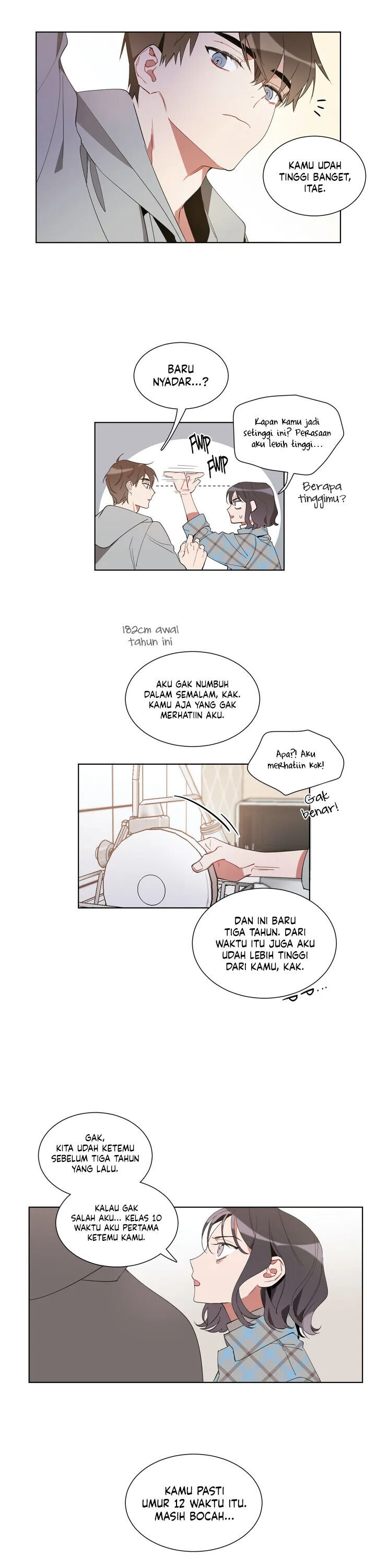 How to Use an Angel Chapter 10 Image 11
