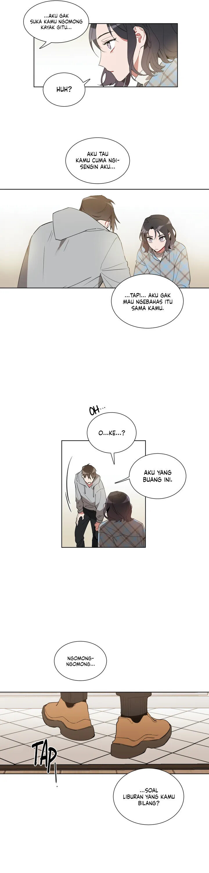 How to Use an Angel Chapter 10 Image 14