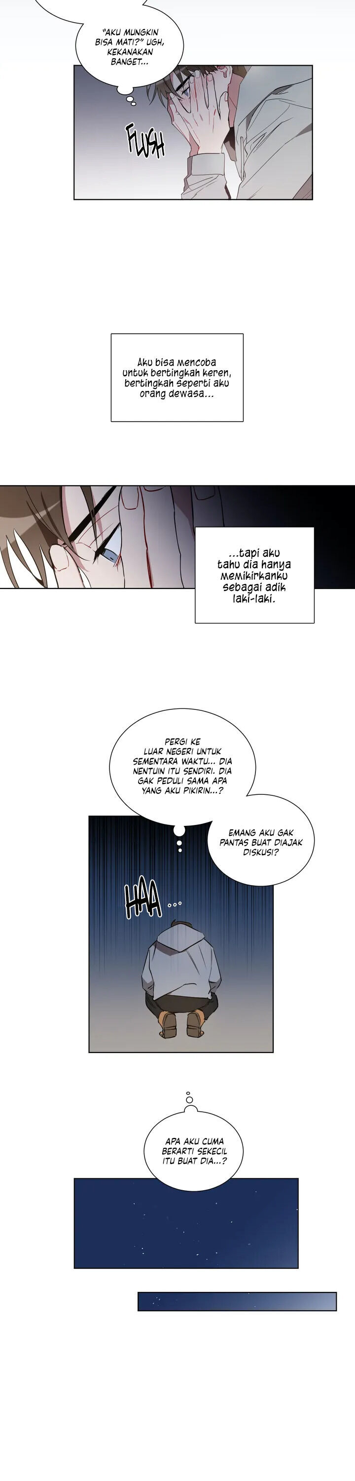 How to Use an Angel Chapter 10 Image 17
